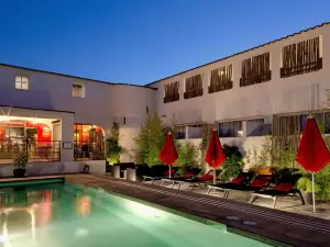Vila de La Mar & Spa