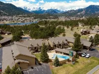 Quality Inn Near Rocky Mountain National Park Hotels in Larimer County