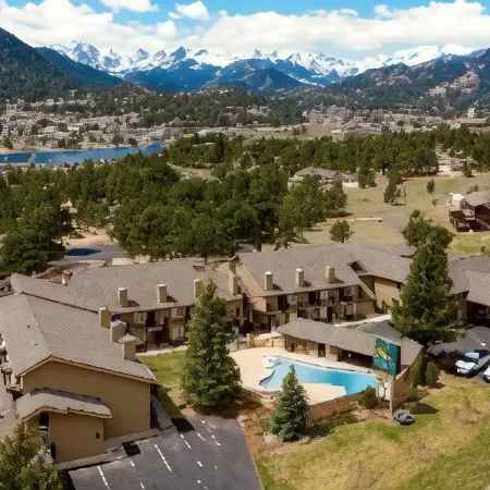 Quality Inn Near Rocky Mountain National Park