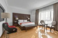 جونوود هوتل باي بولتون
