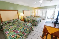 Pirate's Cove Resort and Marina - Stuart - parking