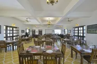 Ginger Ranthambore,Sawai Madhopur - Kitchens