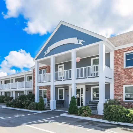 Edgewater Beach Resort