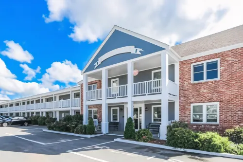 Edgewater Beach Resort