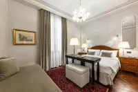 Hotel Casa Verardo Residenza d'Epoca - Parvekkeita