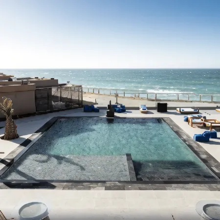 Tulum Beach Resort Dakhla