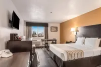 Econo Lodge Corvallis Near University - Pet friendly