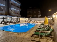 Soykan Hotel - piscina