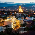 Hotel Urban Bliss - 2-Star