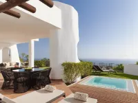 Los Jardines de Abama Suites - Romantic