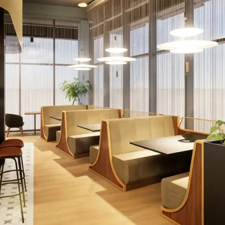 Hotel Indigo COVENTRY by IHG