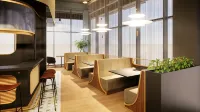 Hotel Indigo COVENTRY by IHG - petit déjeuner