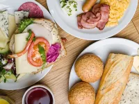 Hotel Molo Hotels in Sopot