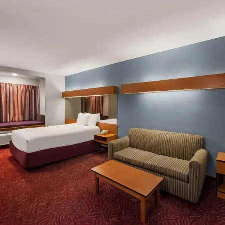 Econo Lodge Inn & Suites Mesquite - Dallas East