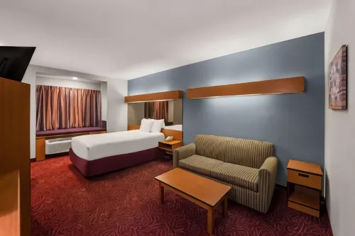 Econo Lodge Inn & Suites Mesquite - Dallas East