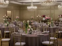 The Ritz-Carlton, Santiago Hotels near Nunoa