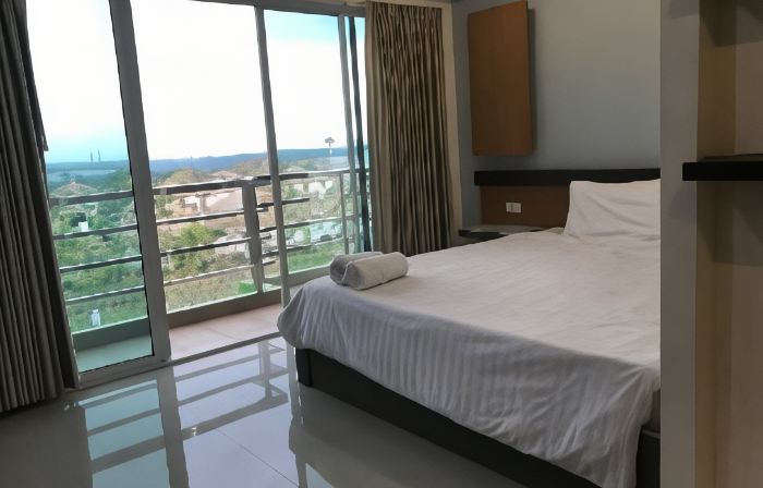 AP Grand Residence