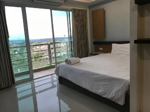 AP Grand Residence