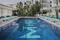Mim Ibiza Member of Melia Collection - Havudsigt