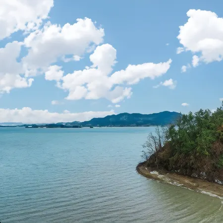 Sacheon (Samcheonpo) Jambo Hotel