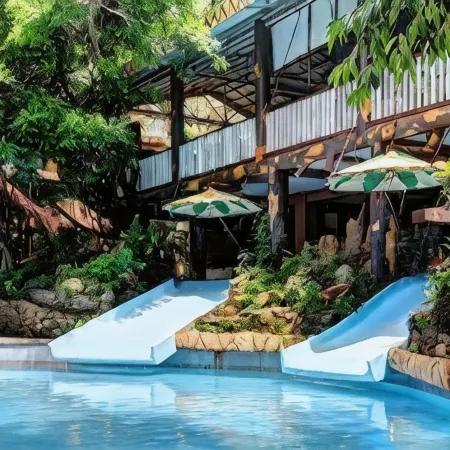 Batis Aramin Resort and Hotel Corp.
