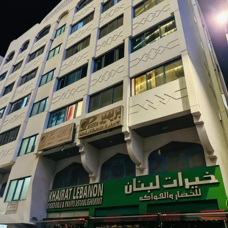 Dsv Property