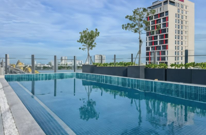 Cozy Danang Boutique Hotel photo 5