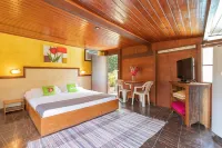 Wood House - 2-Star