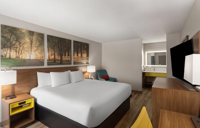 Days Inn by Wyndham Clanton Al
