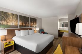 Days Inn by Wyndham Clanton Al
