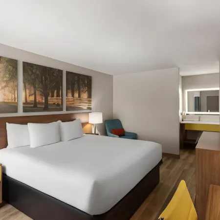 Days Inn by Wyndham Clanton Al Hotels in Clanton