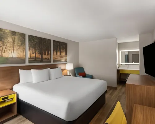 Days Inn by Wyndham Clanton Al Hotels in Clanton