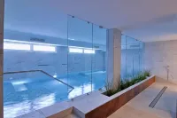 Hotel Elite - spa