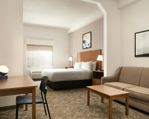 City Express by Marriott Danville Hotels in Danville