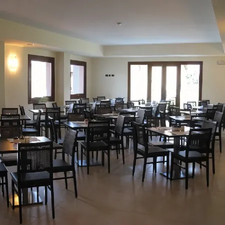International Hotel