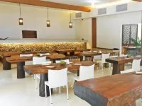 The Pade Dive Resort - breakfast