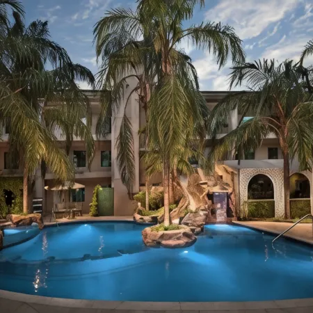 Safi Royal Luxury Centro