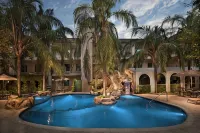 Safi Royal Luxury Centro - Pools