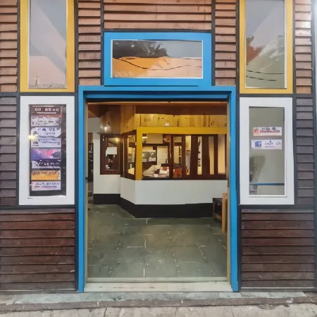 Mookboonchu Guesthouse ,Kohmook Trang
