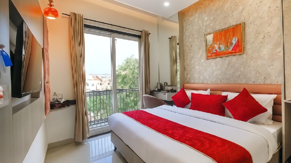 Hotel Golden Stay
