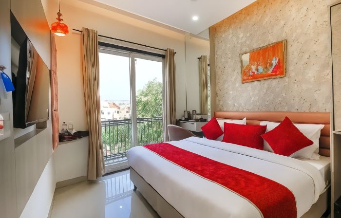 Hotel Golden Stay