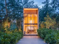 Inchantreedoolay Huahin Hotels near Pak Nam Pran