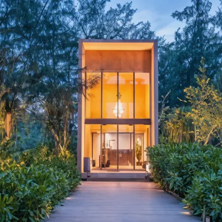 Inchantreedoolay Huahin