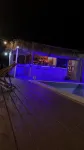 Kingsworth Bed and Breakfast - Quầy bar
