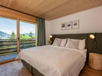Flem Mountain Lodge Hôtels à : Flims