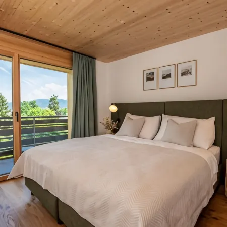 Flem Mountain Lodge