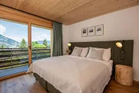 Flem Mountain Lodge