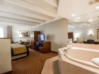 Comfort Inn & Suites Madison - Airport Hotels in Madison