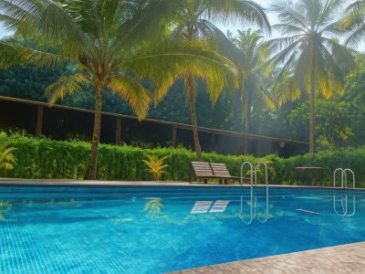 West coast home stay gokarna