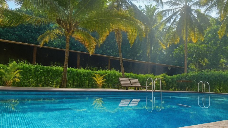 West coast home stay gokarna